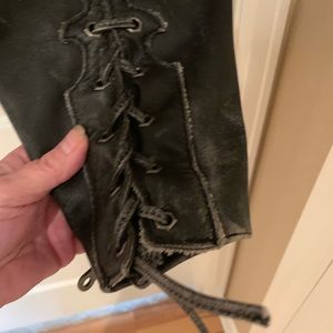 Genuine Harley Davidson leather Jacket